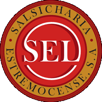 SEL – Salsicharia Estremocense, Lda Logo