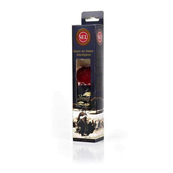 Paiola Porco Preto SEL
