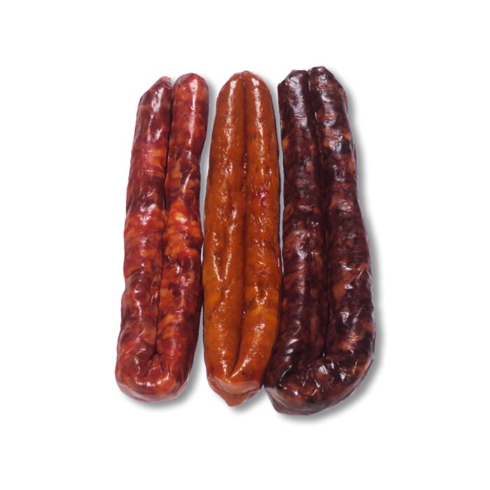 Churrasquinho de Porco Branco SEL