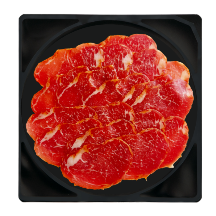 Paiola Porco Preto de Campo Fatiado- Tapas SEL