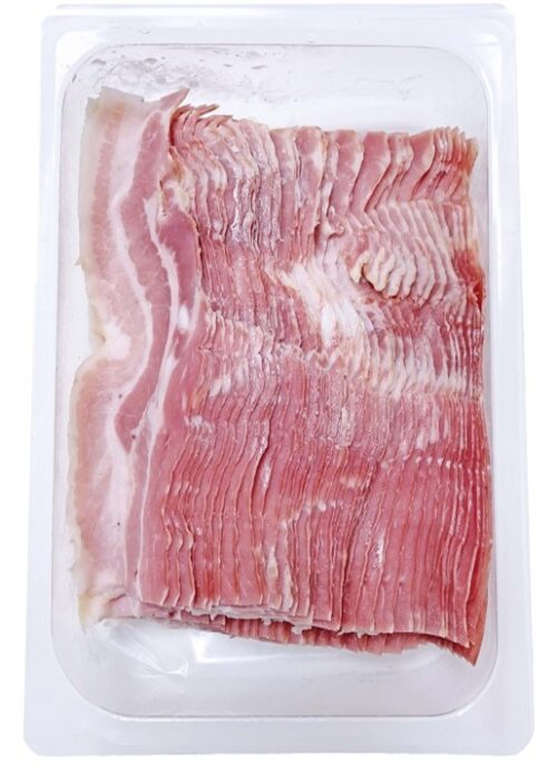 bacon